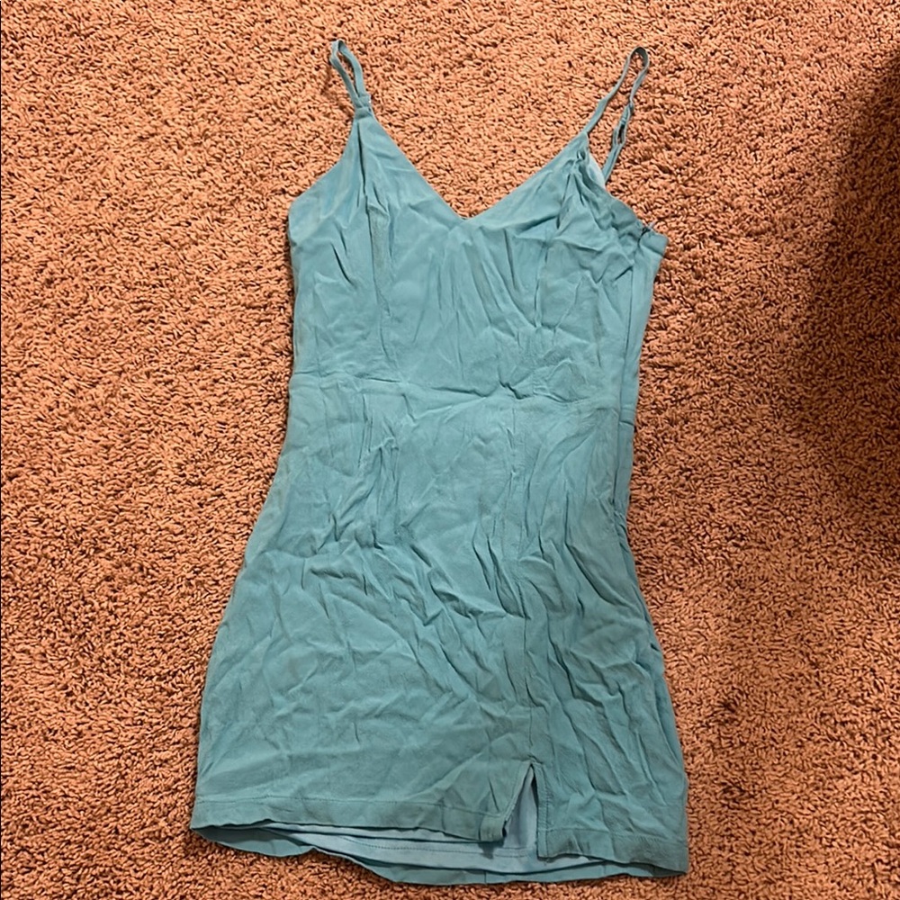 Superdown cocktail dress
